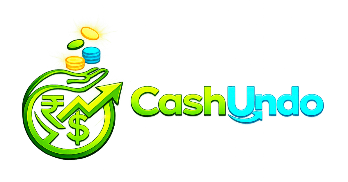 Cashundo Logo